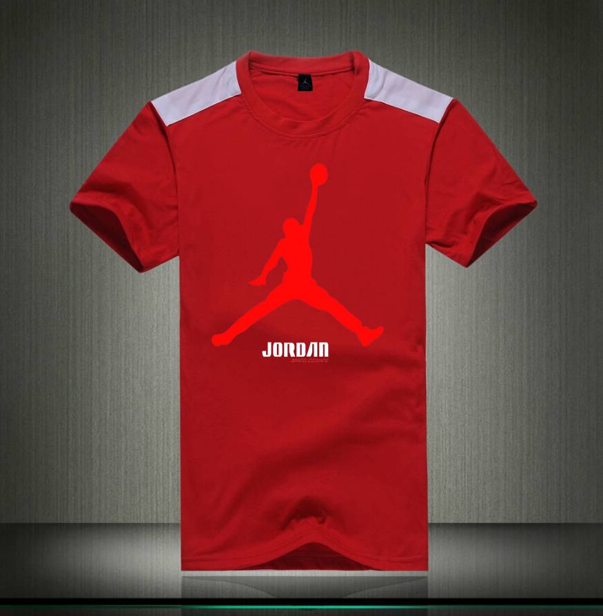 men jordan t-shirt S-XXXL-0850